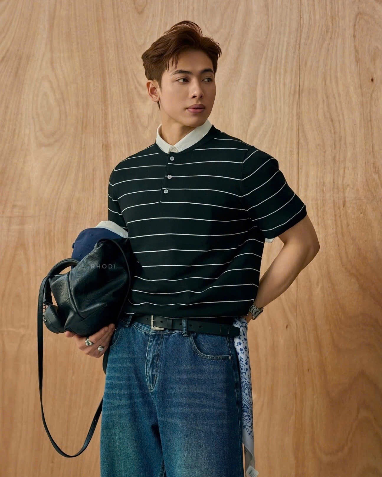 LOOKBOOK THÁNG 3