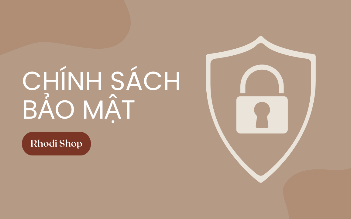 CHÍNH SÁCH RHODI