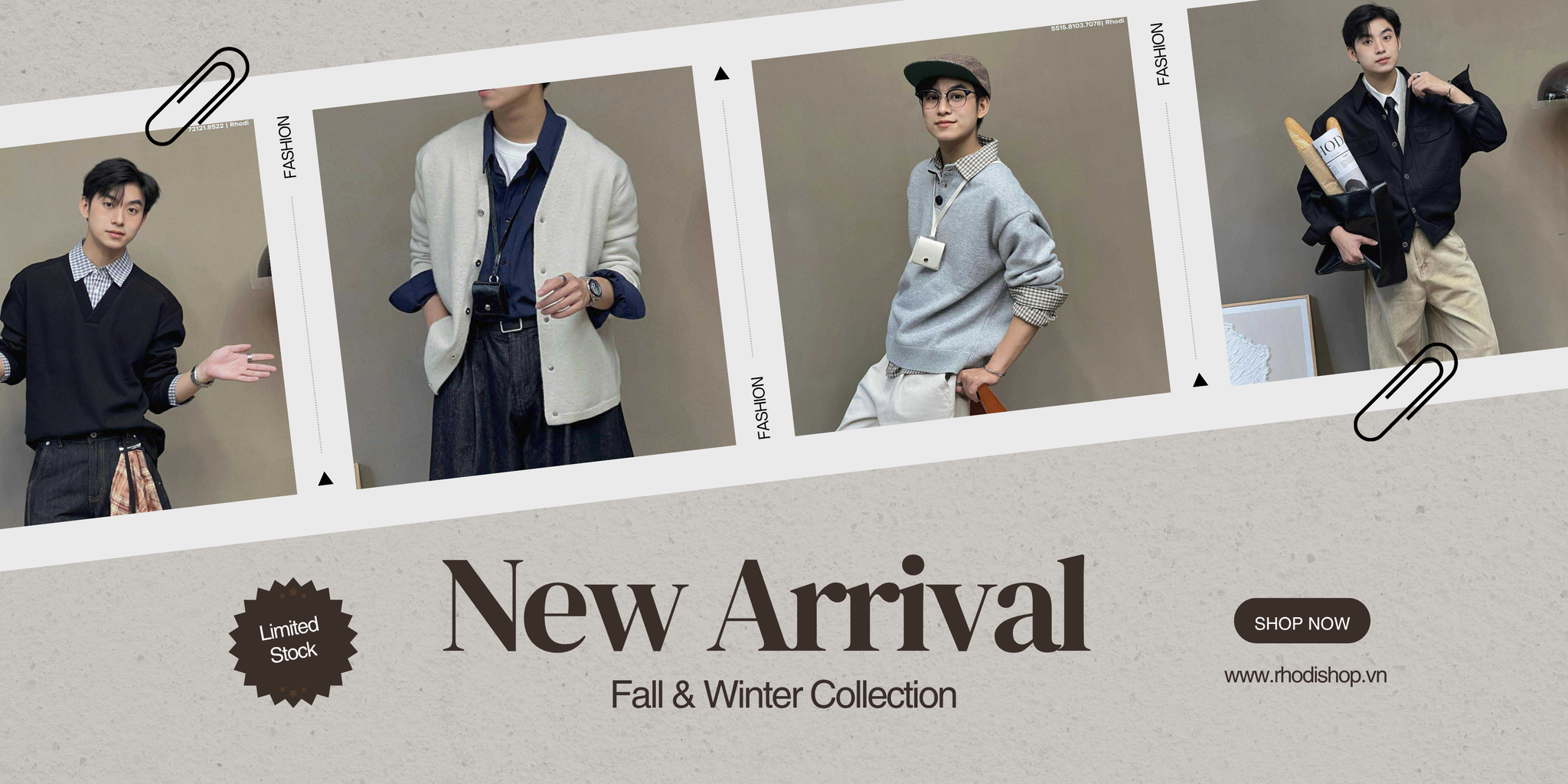 fall-winter collection 2025.3