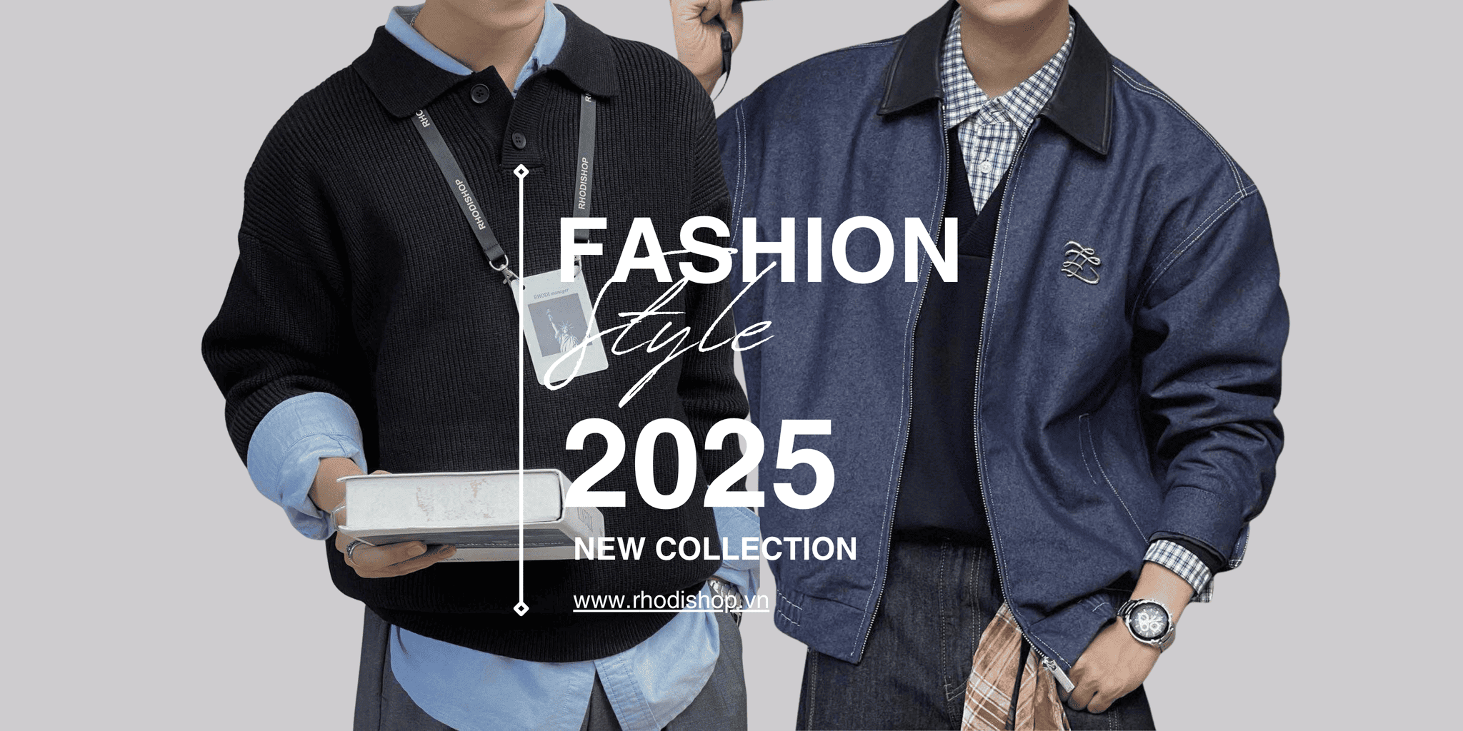 fall-winter collection 2025.2