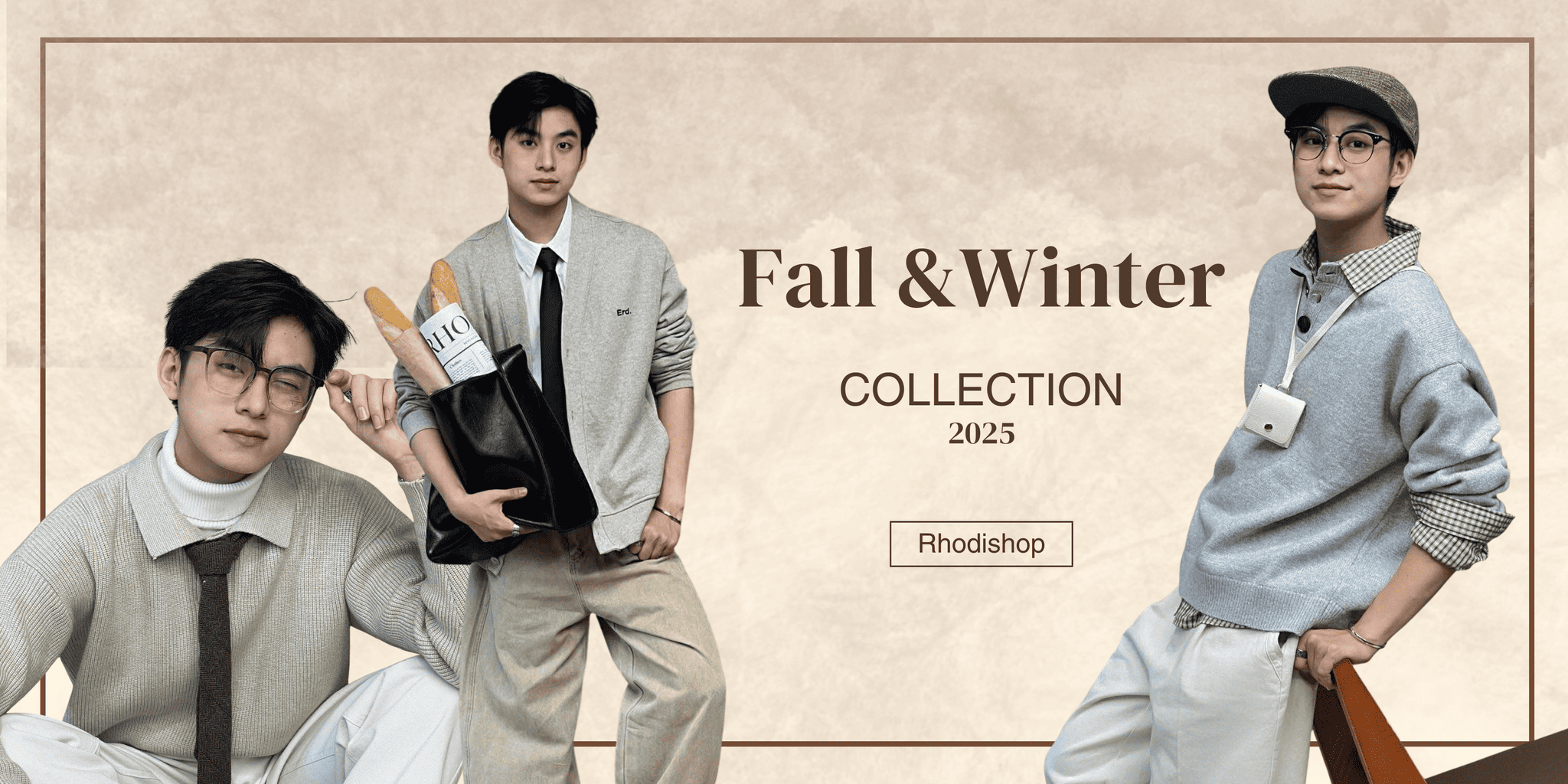 fall-winter collection 2025.4