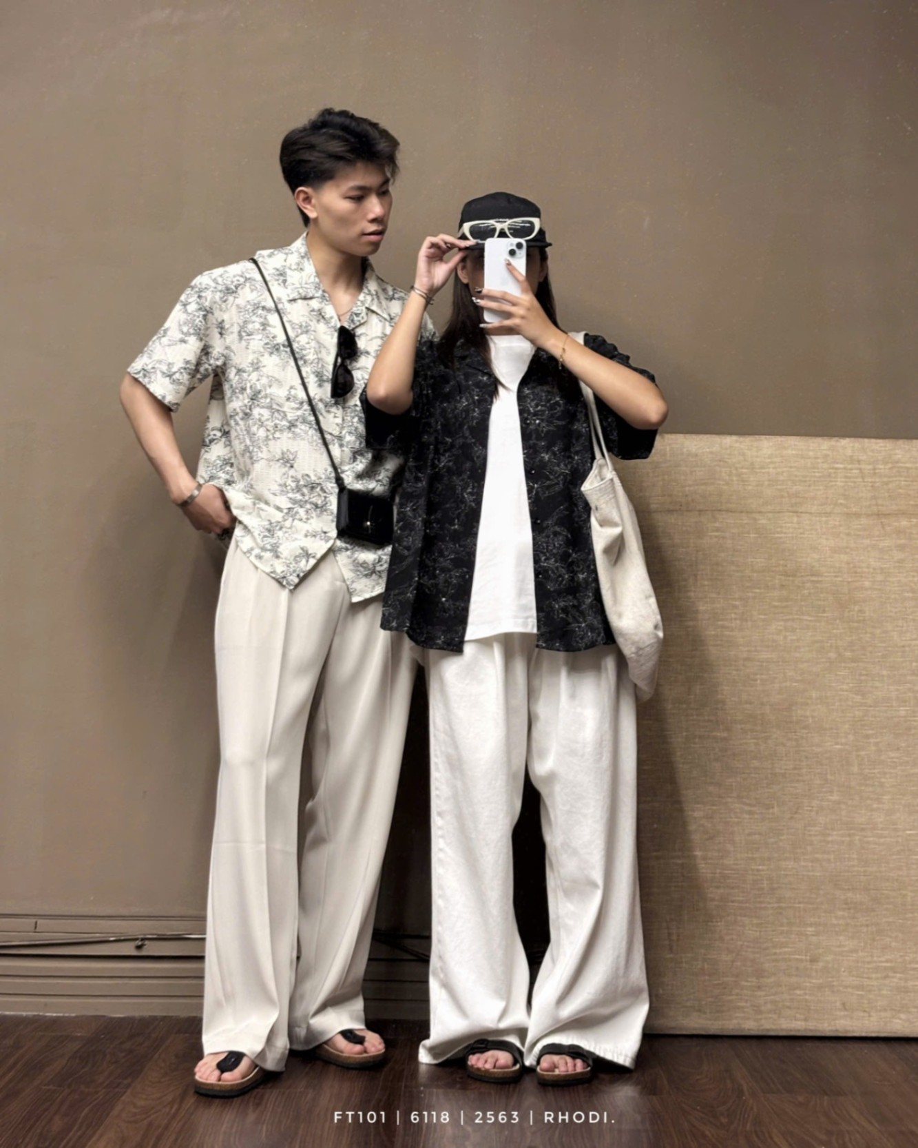 Somi hoa mảnh FT101 OCT