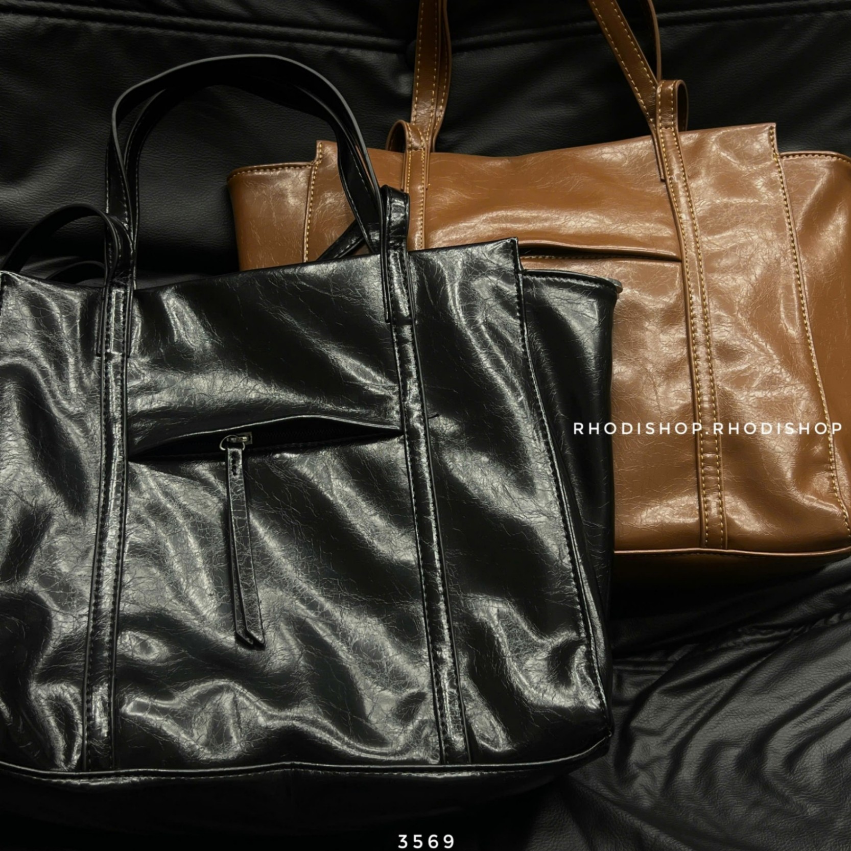 Túi tote da đựng lap 3569 EA