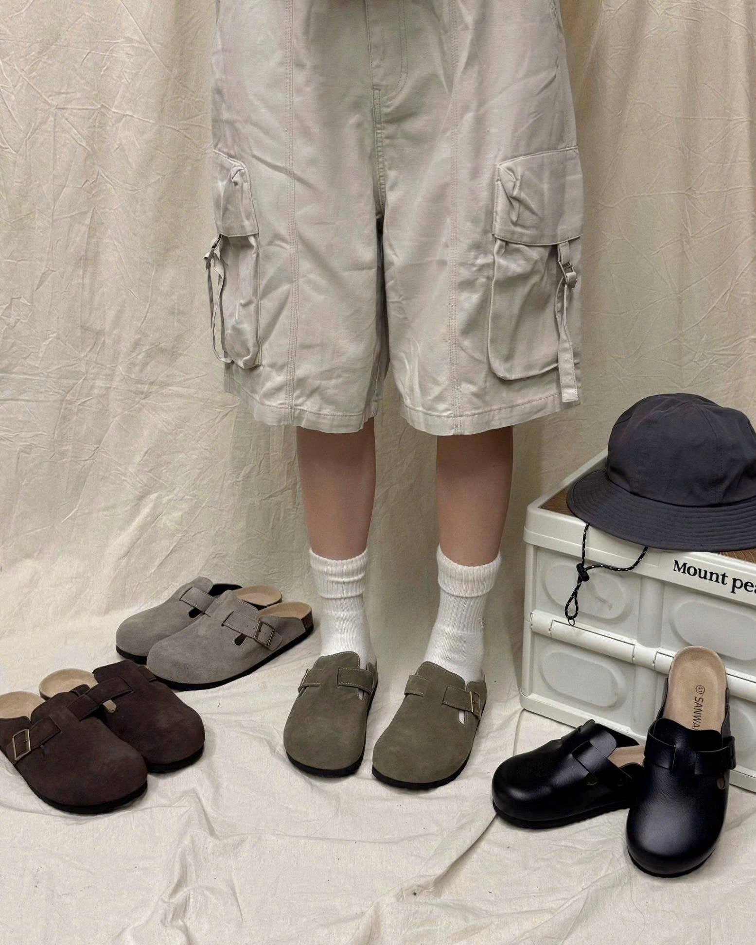 Sục Birken BS.068