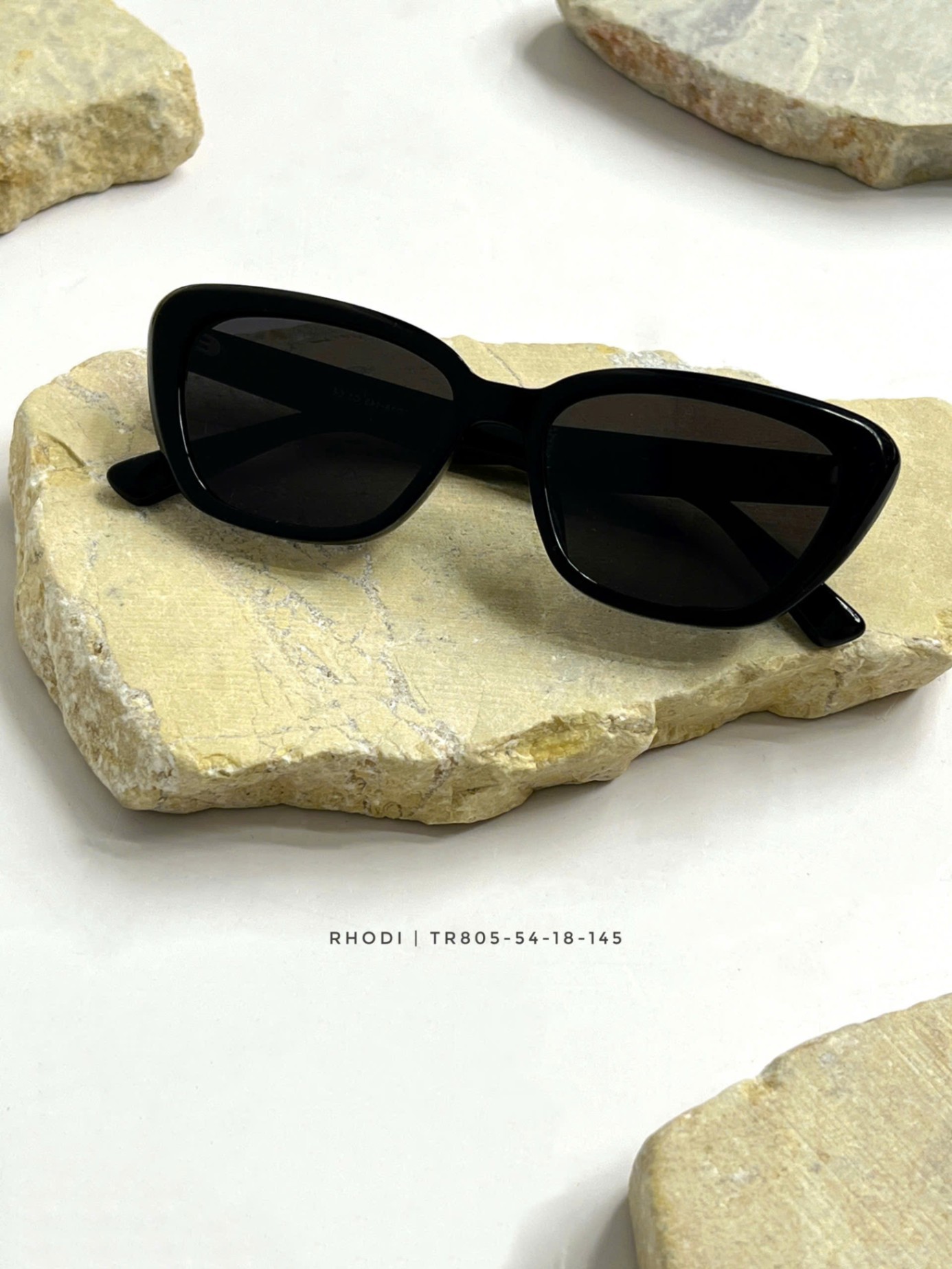 Kính KKR TR805-54-18-145 ALL