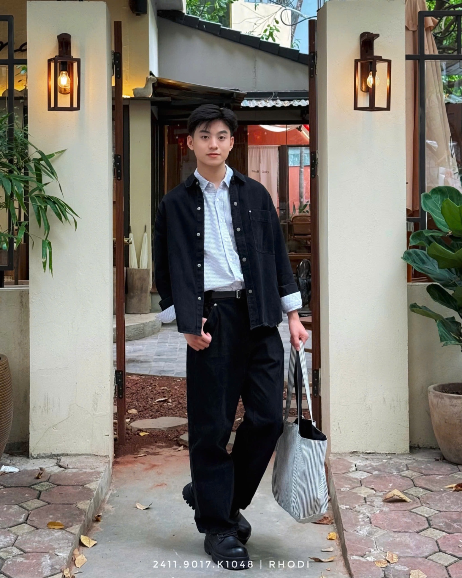 Somi thô set 9017 SM