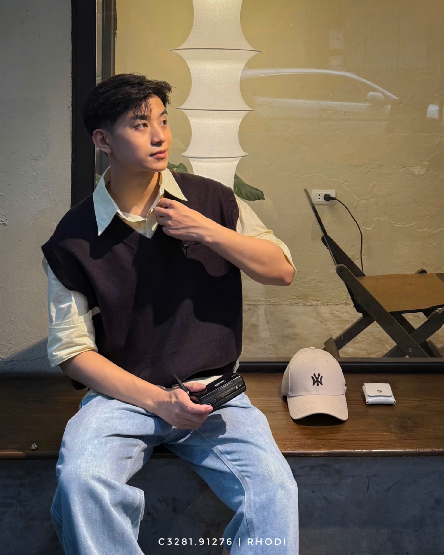 Gile len khoá 91276 TOA