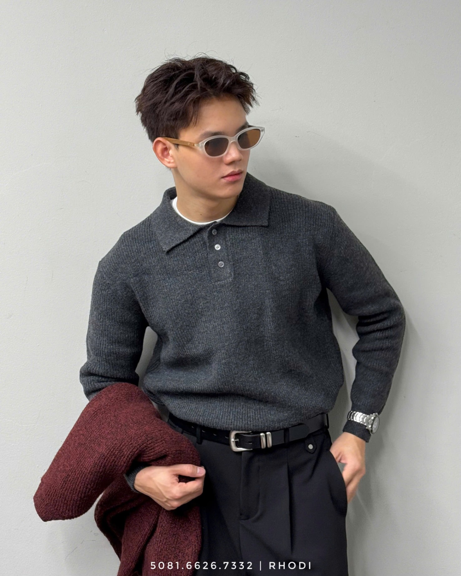 Len 3cuc mới 5081# XT