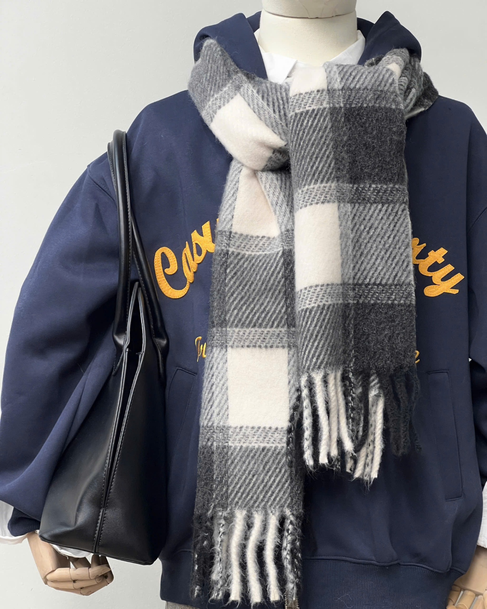 Khăn kẻto weze 25103 BD