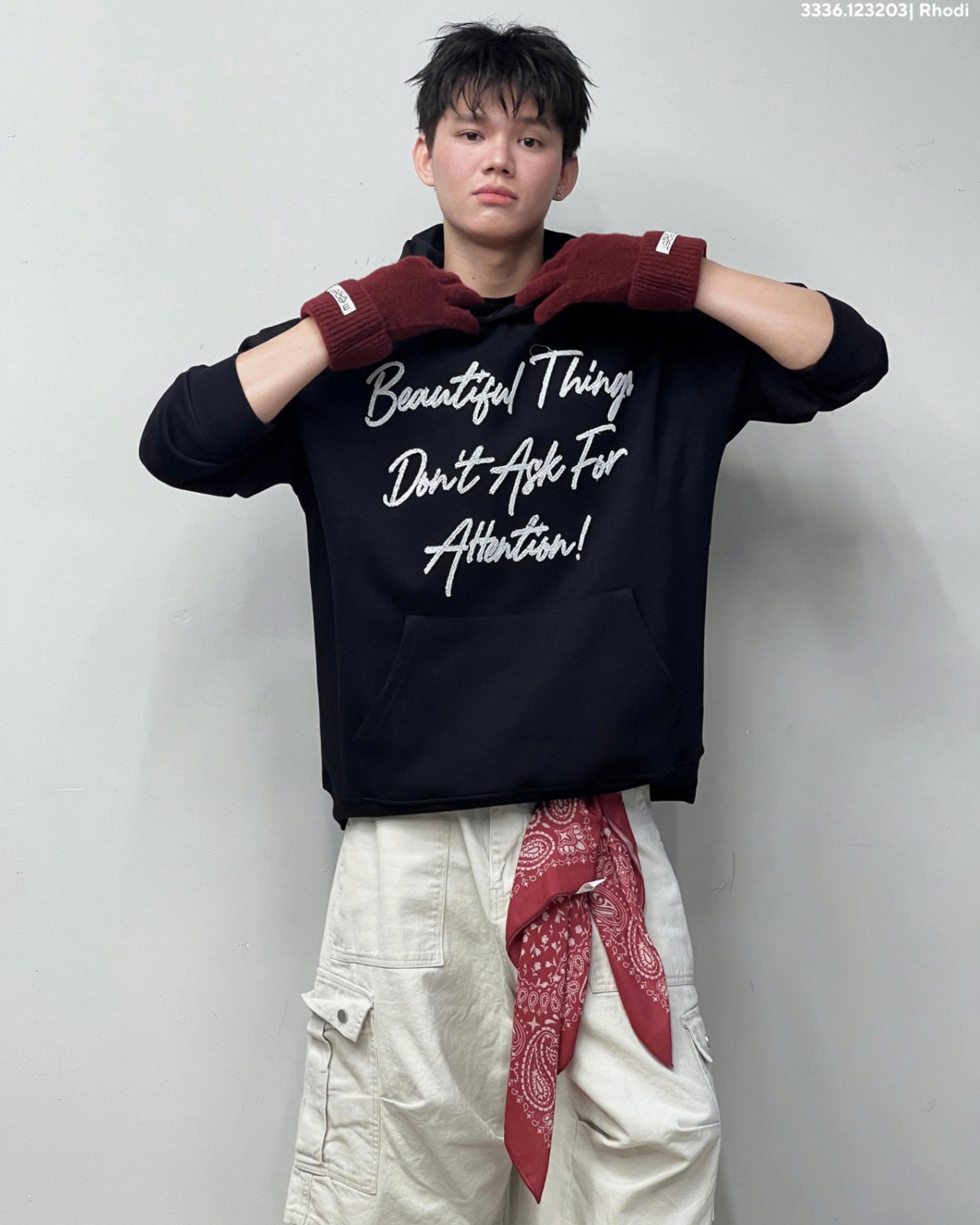 Ho beautiful things 3336 DN