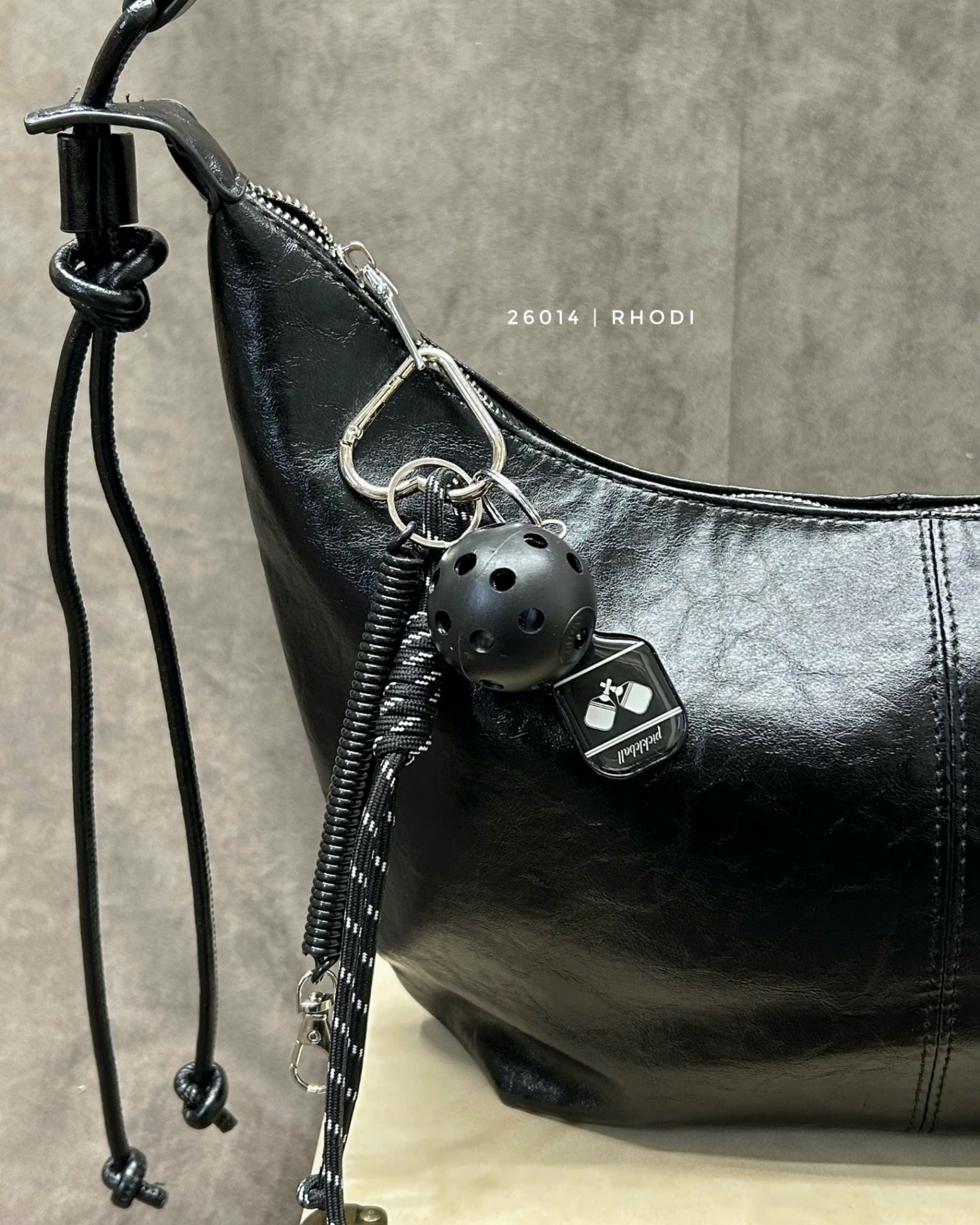 Móc keybag 26014 - pickleball