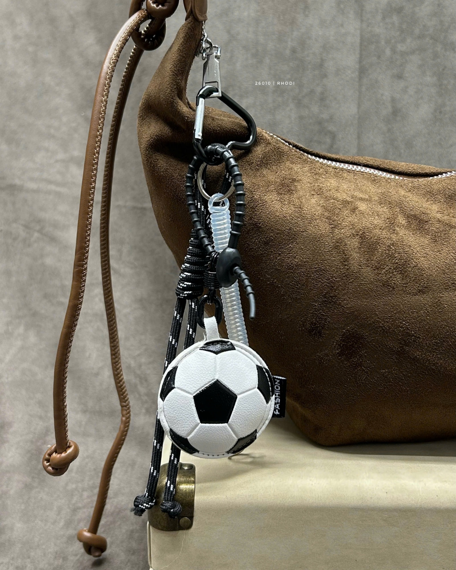 Móc keybag 26010 - bóng đá