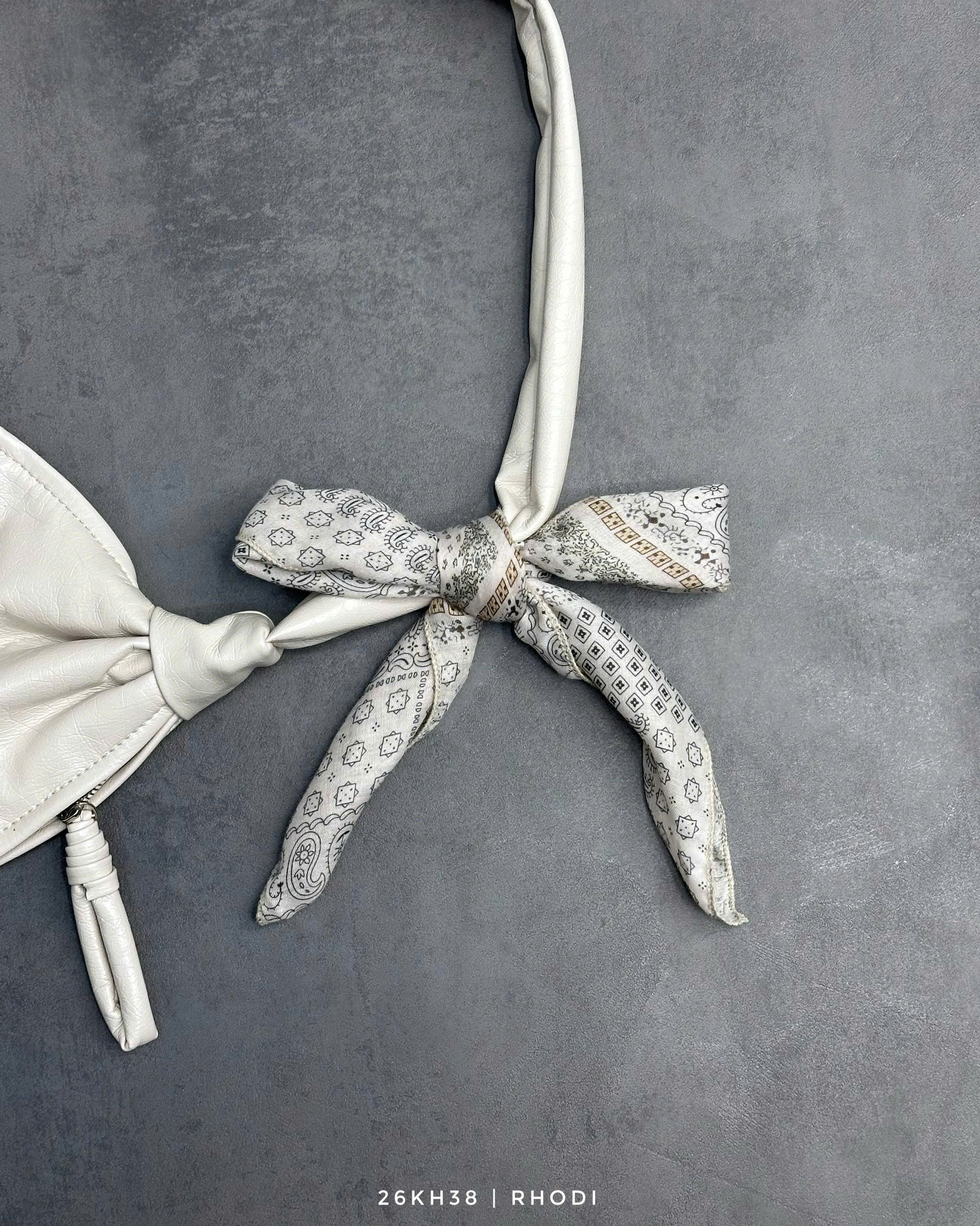 Khăn bandana BE.PHỐI 26KH38 BD