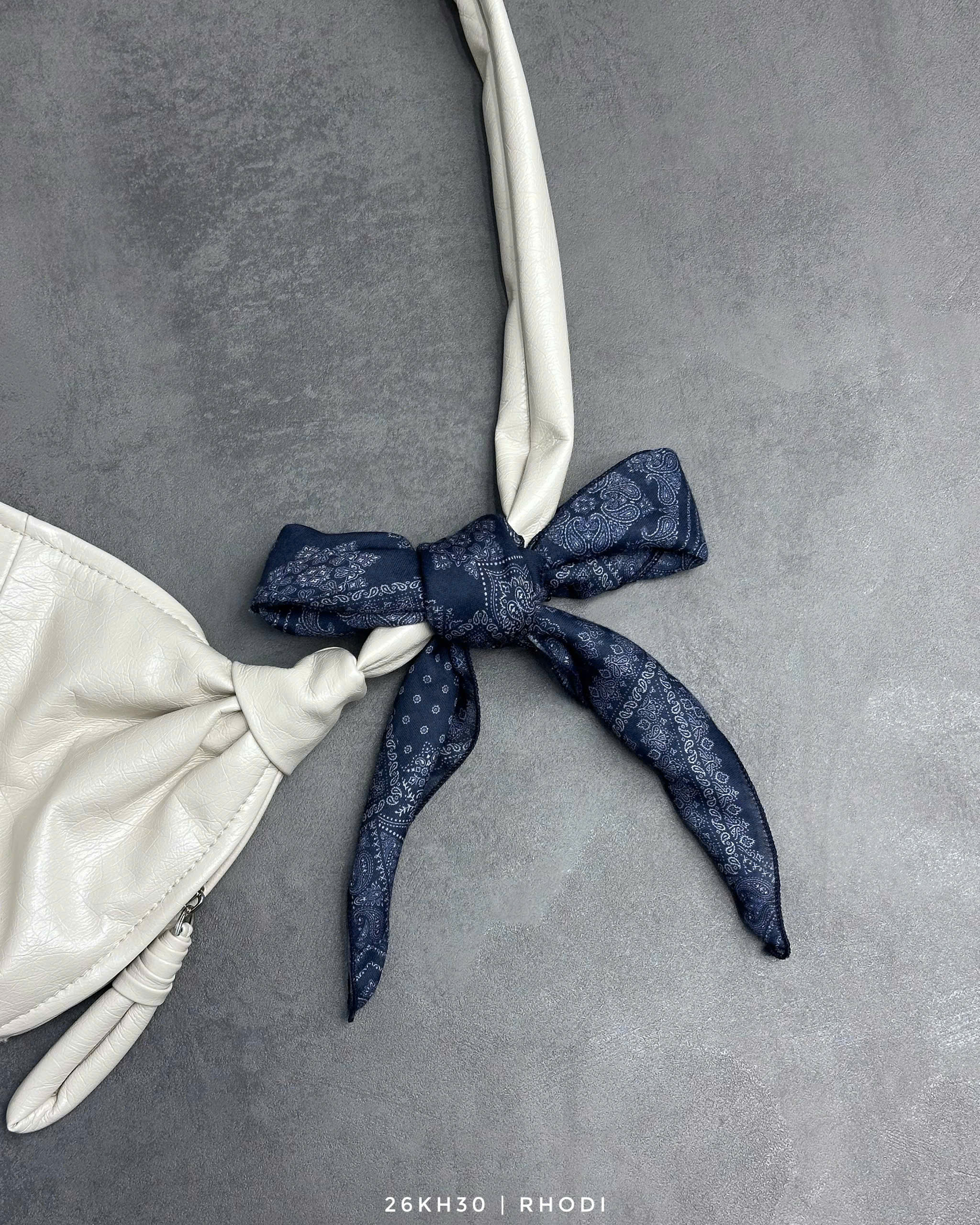 Khăn bandana THAN 26KH30 BD