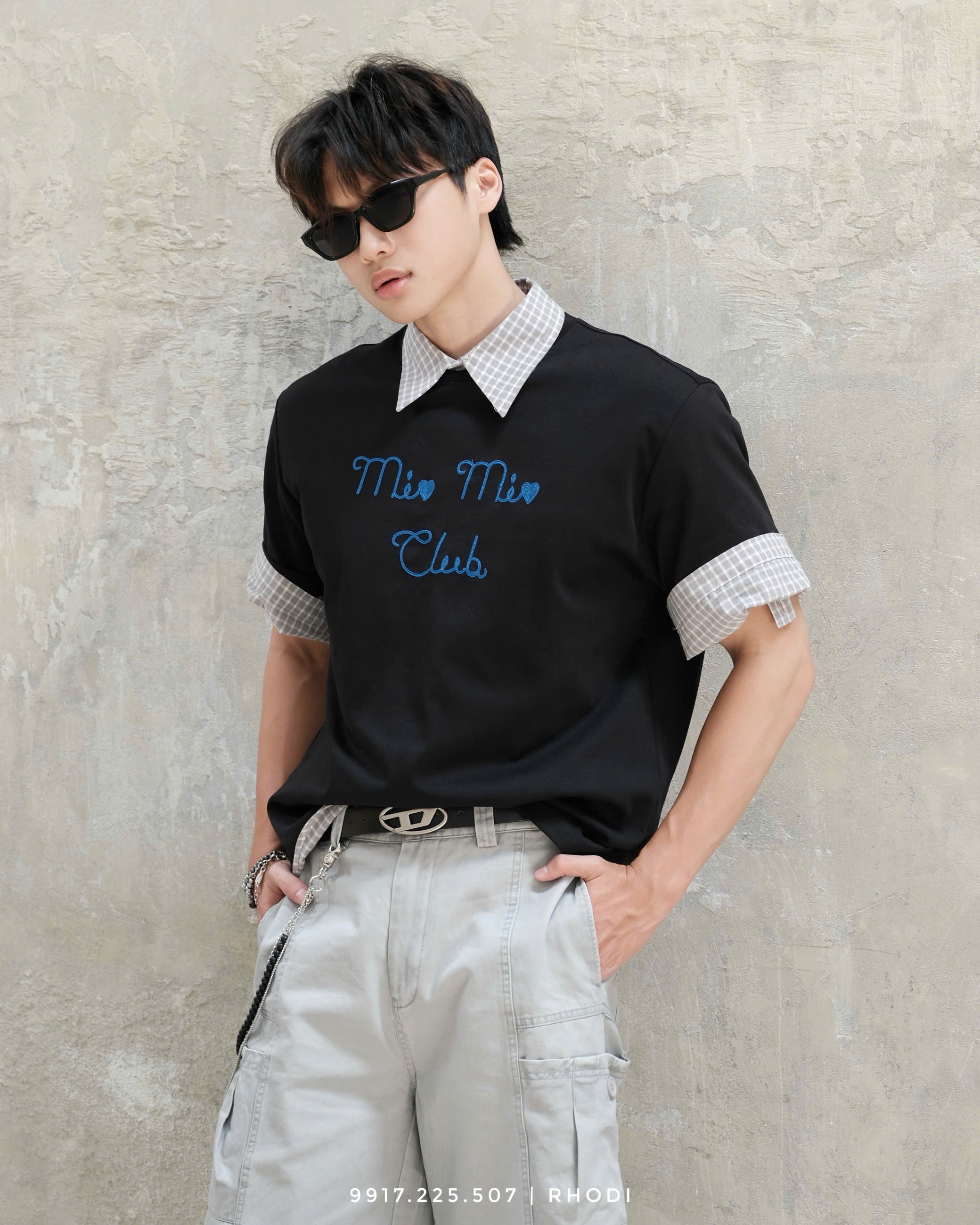 Pull Mimi club 9917 XT