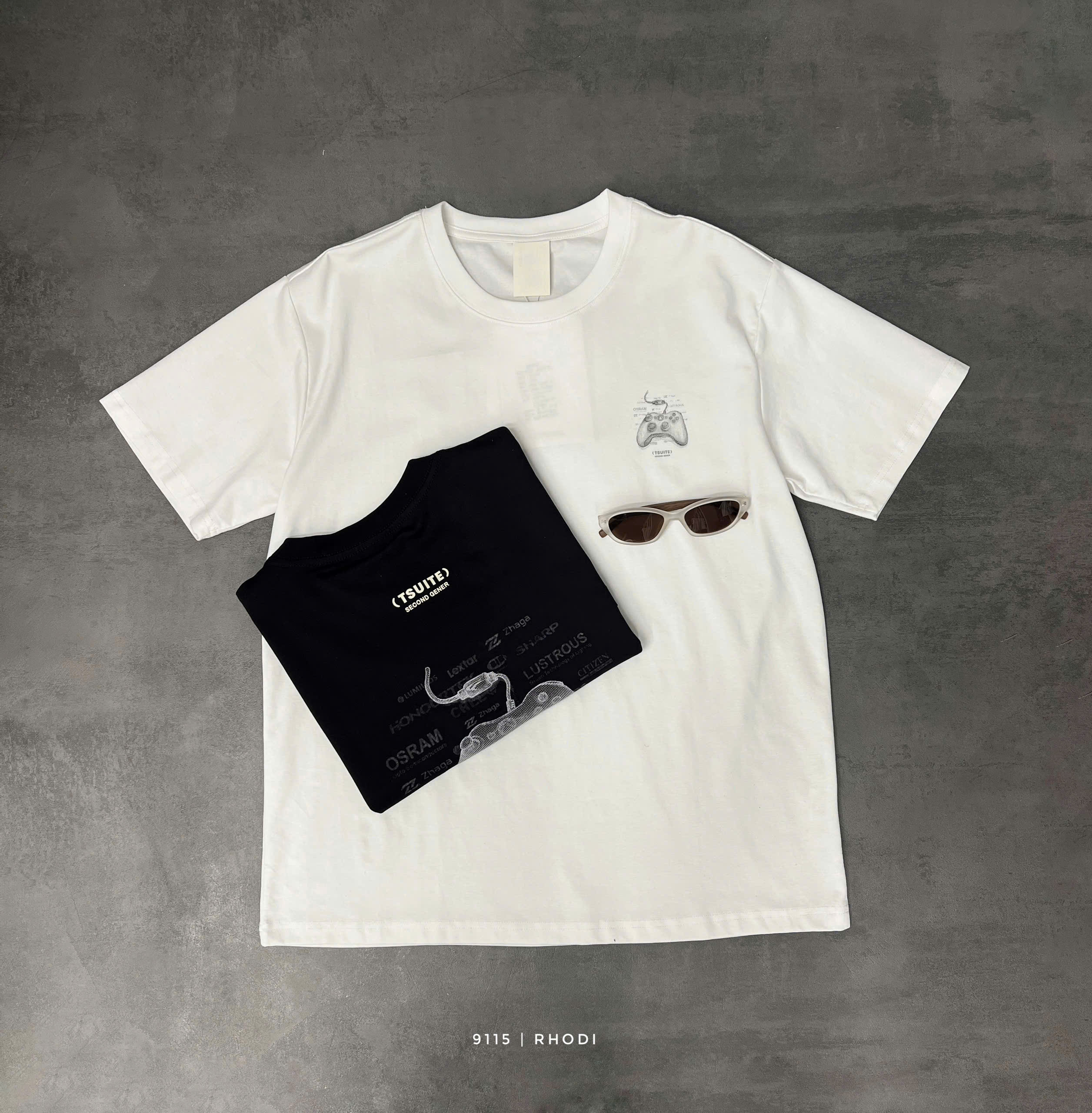 Pull điện tử 9114 YZZ