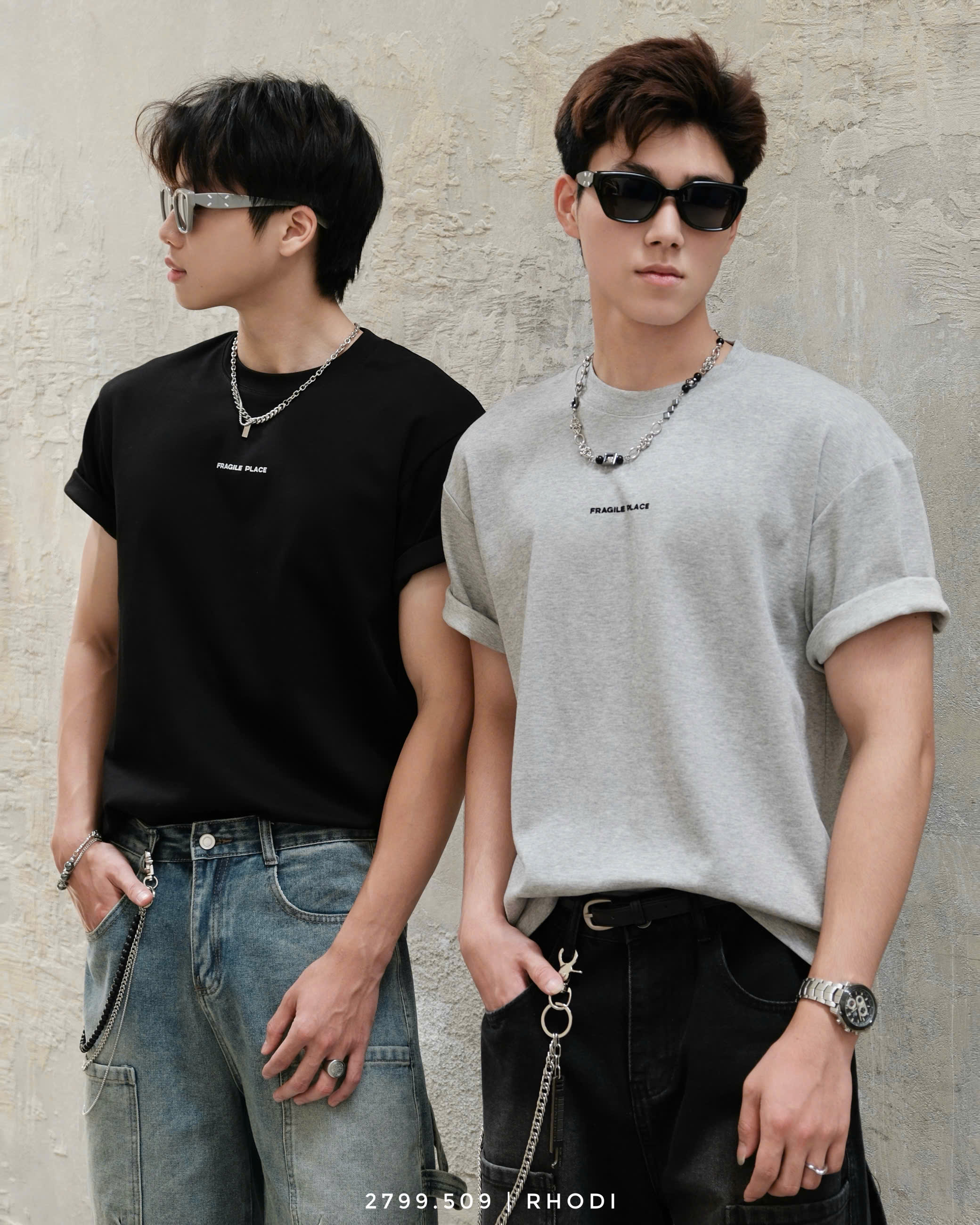 Pull dừa place 2799 GF