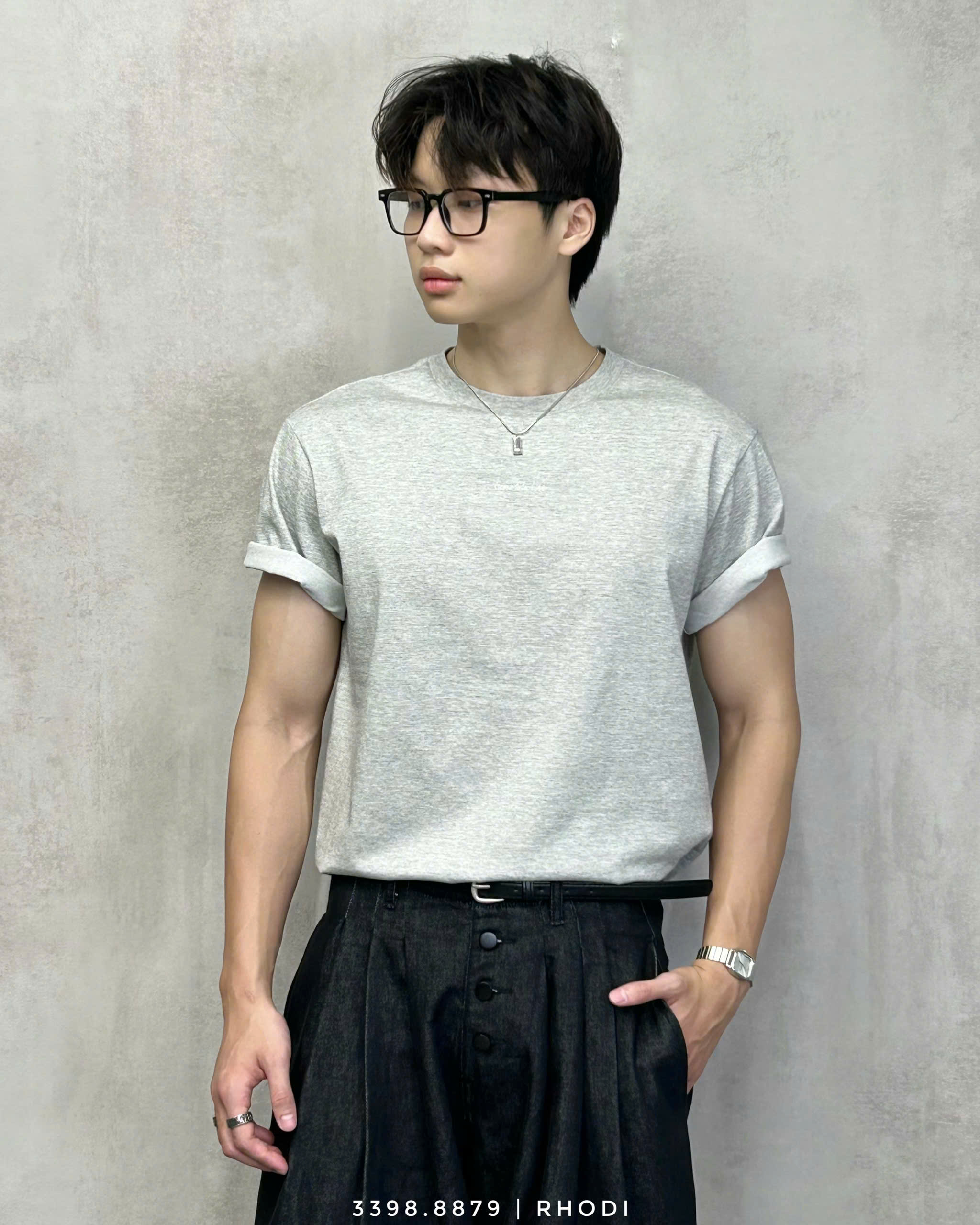Pull kẻ nhí 3398 APO