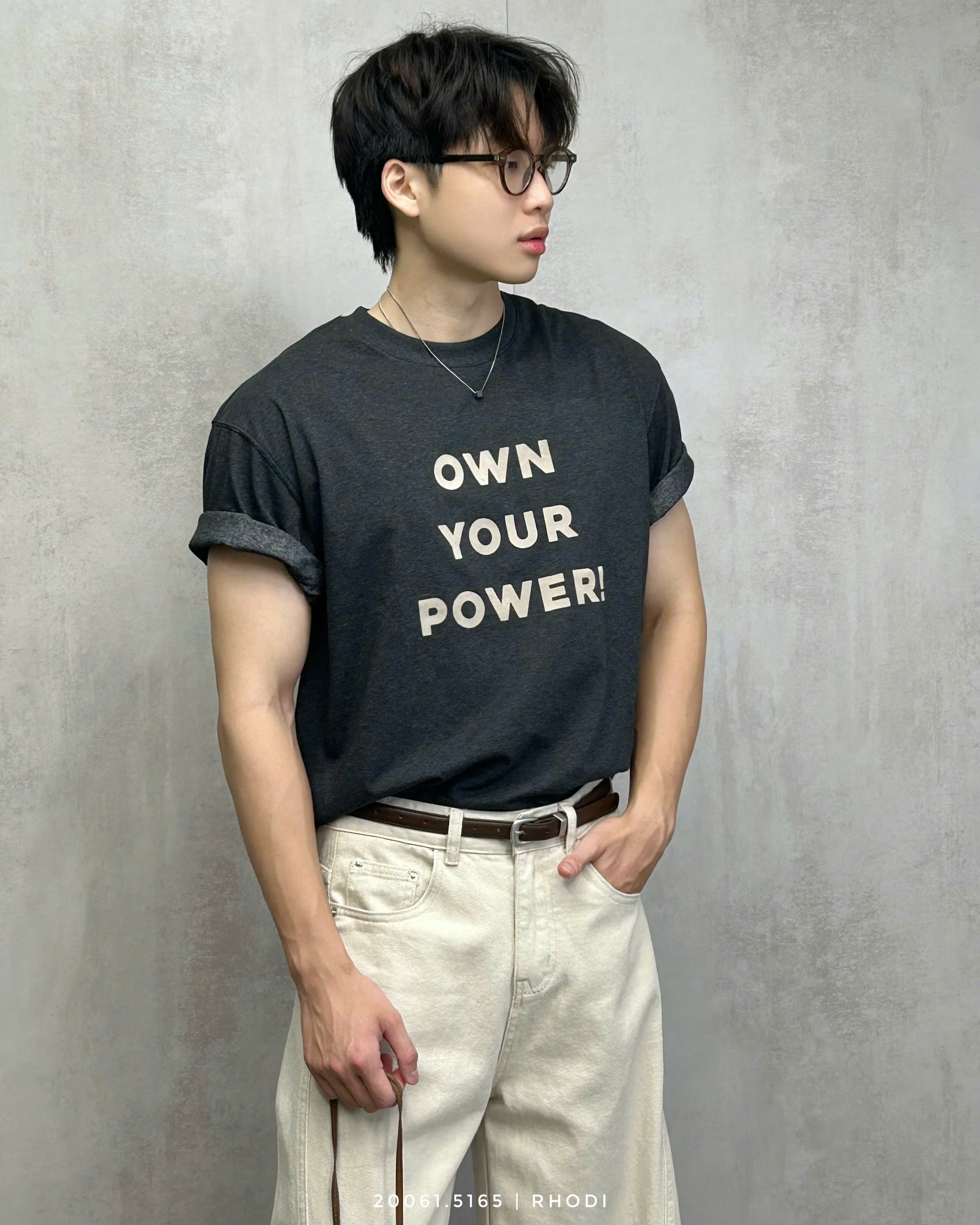 Pull own power 20061 CXH