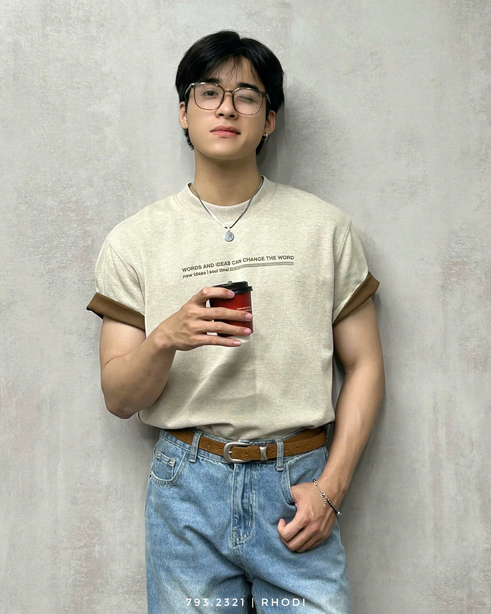 Pull phối words 793 ES