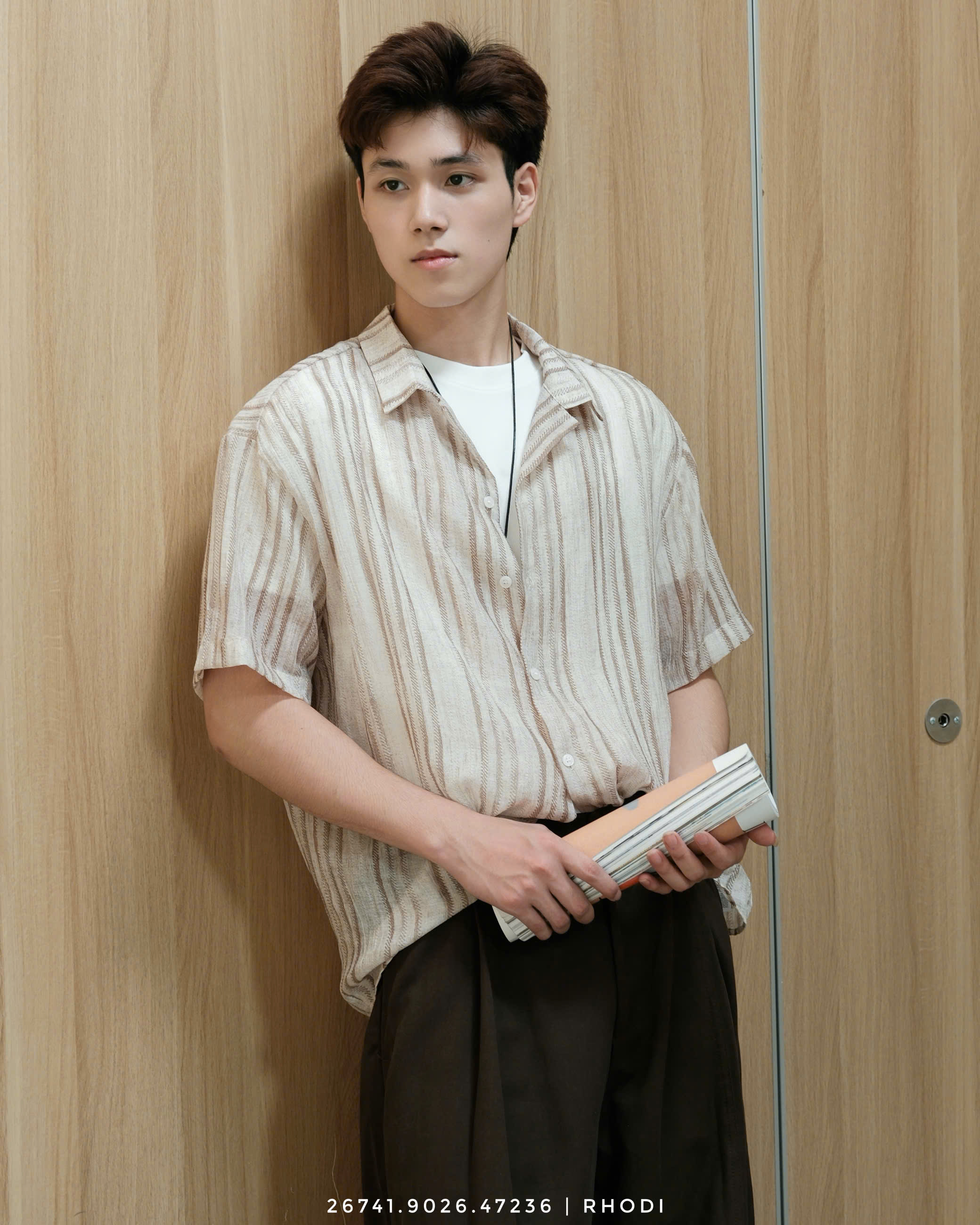 Somi cuban sọc 26741 BC