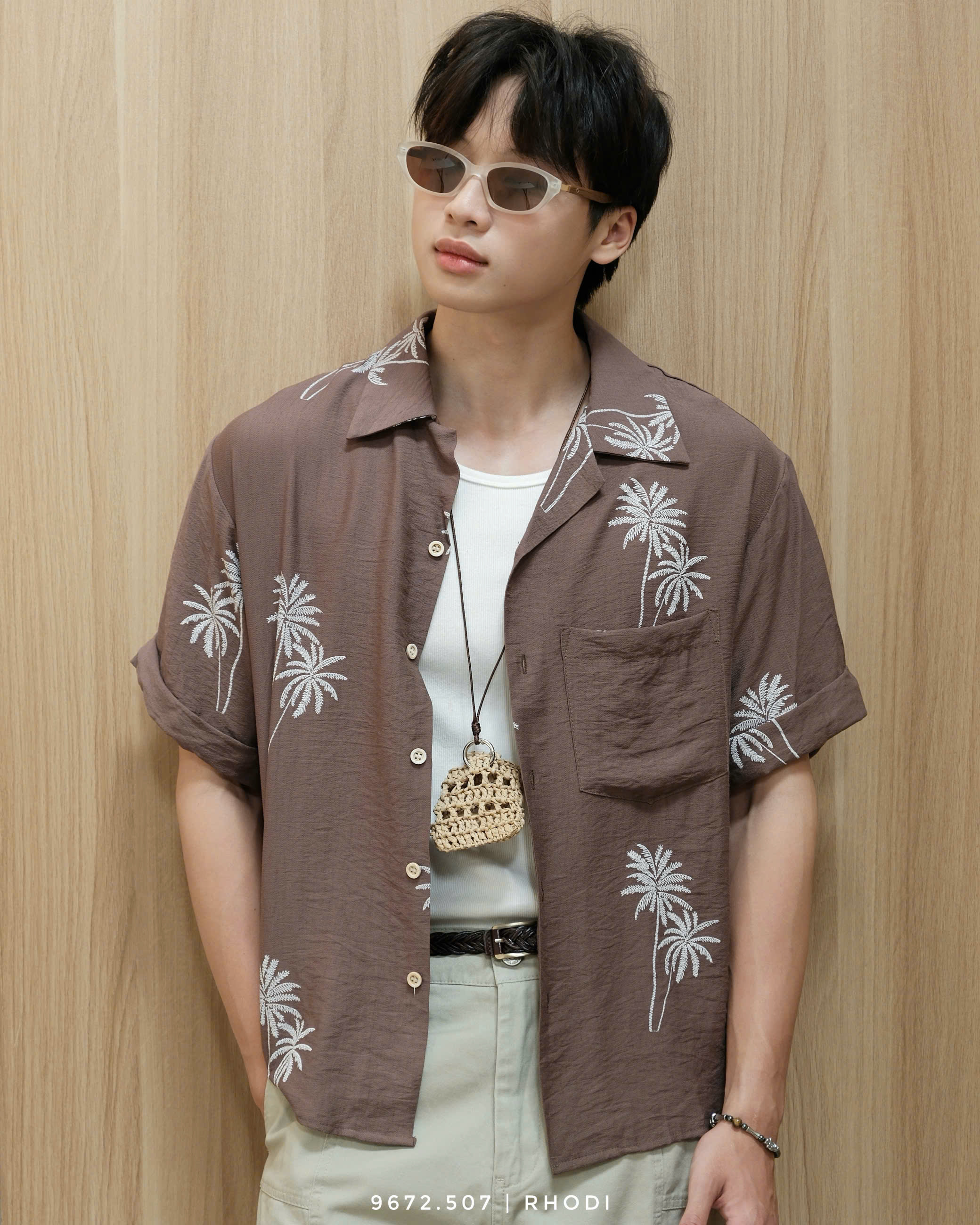 Somi curban dừa 9672 AUG