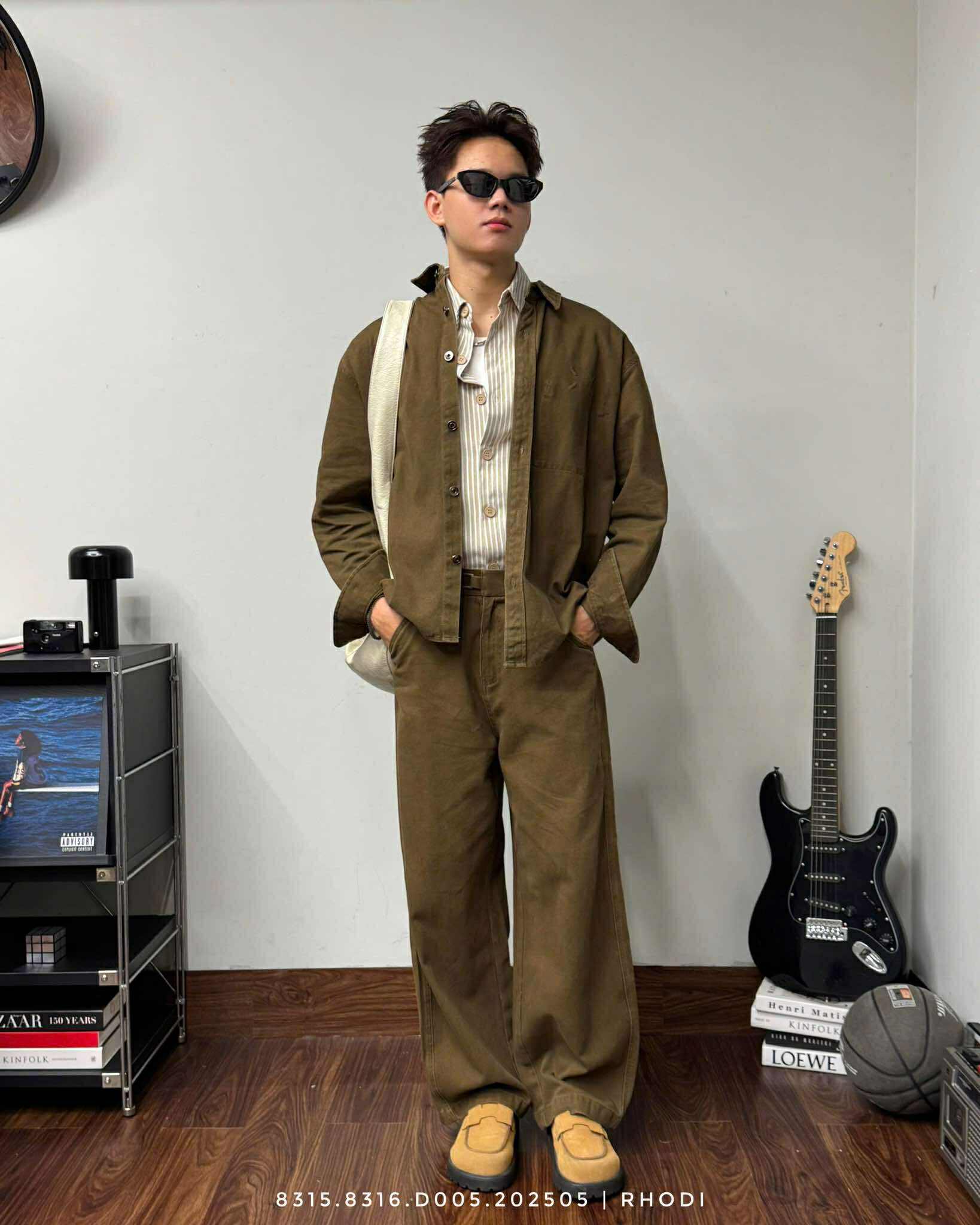 Somi set thô 8315.A XT