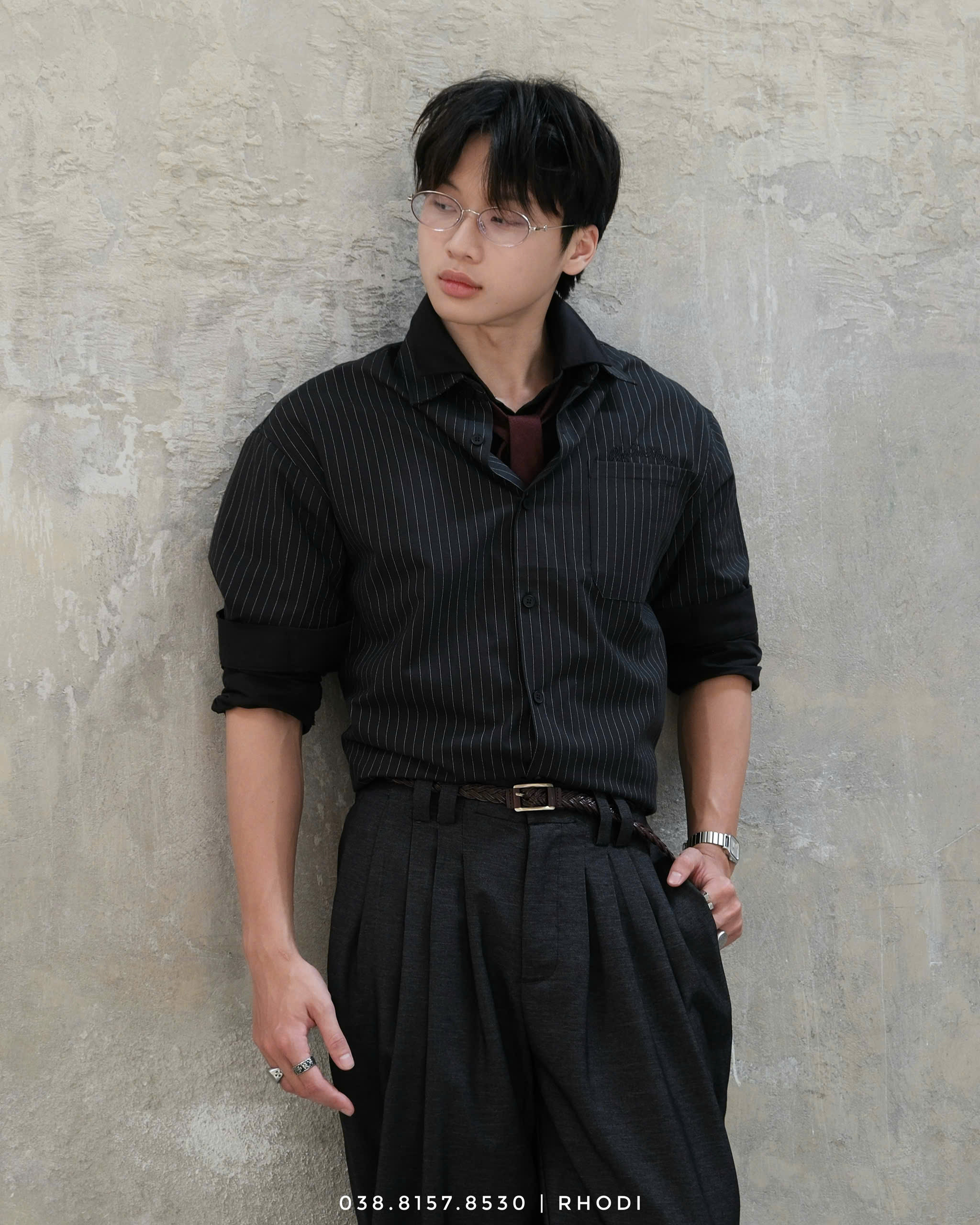 Somi thêu chìm 038 MAG