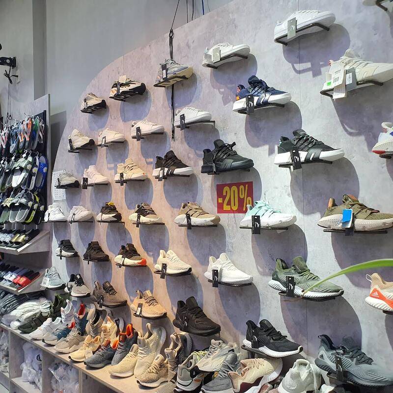 Eric Shoes - Shop Giày Nam Đà Nẵng Đẹp, Giá Rẻ, Cao Cấp