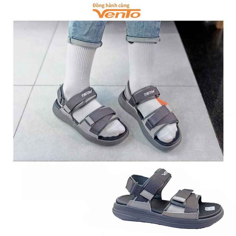 giày sandal nữ tại eric