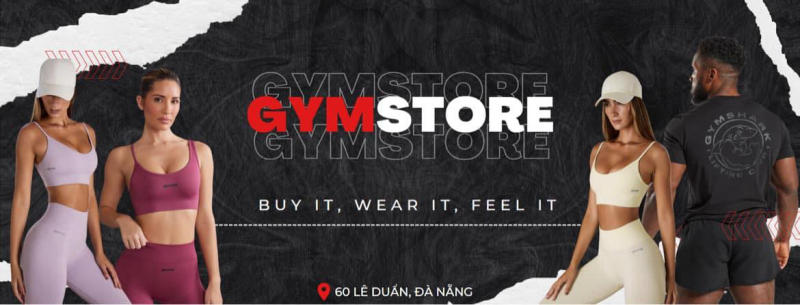 GYM Store