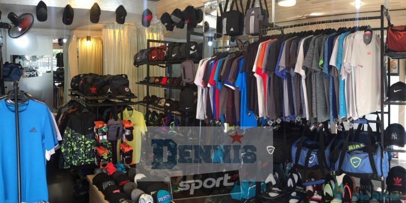 Dennis Sport Đà Nẵng