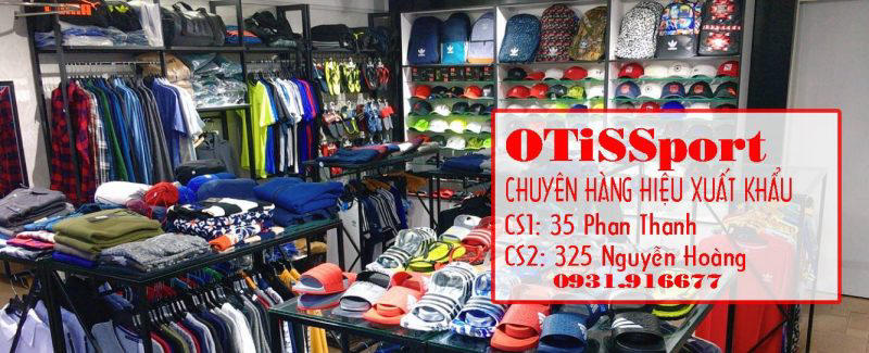 OTiS Sport Đà Nẵng