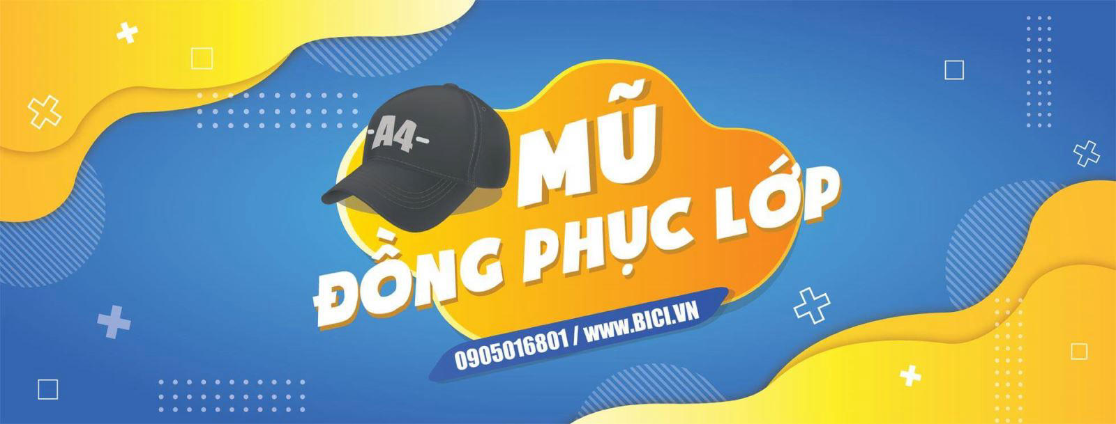 Đồng Phục Bici