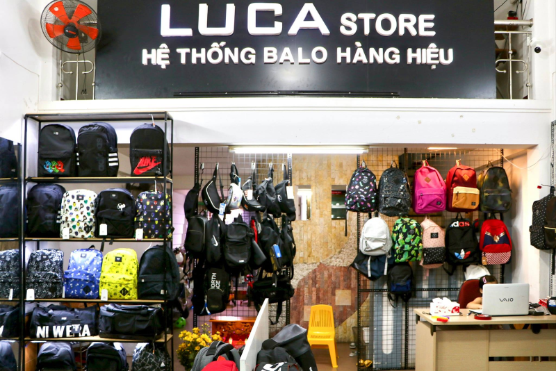 Luca Store