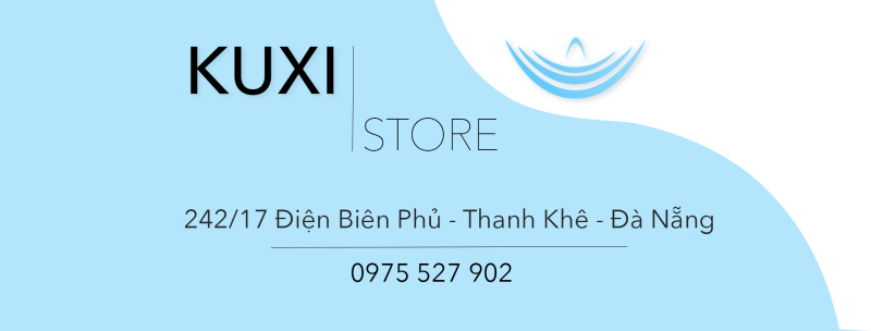 DUNG KUXI STORE