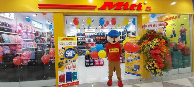 Miti Shop Đà Nẵng