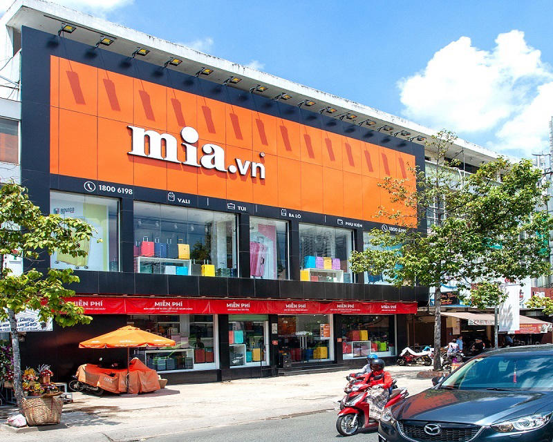 MIA Đà Nẵng