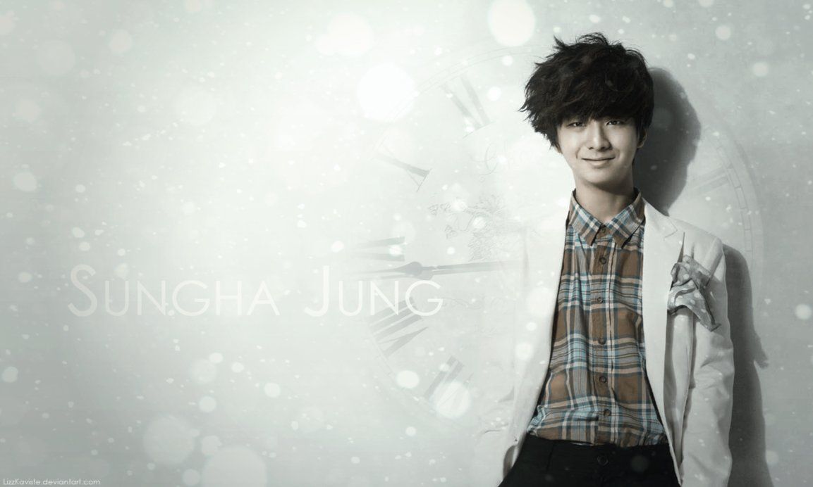 Điều ít biết về thần đồng guitar Hàn Quốc Sungha Jung