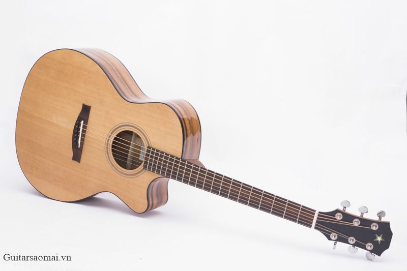 Đàn guitar có tuổi thọ bao lâu?
