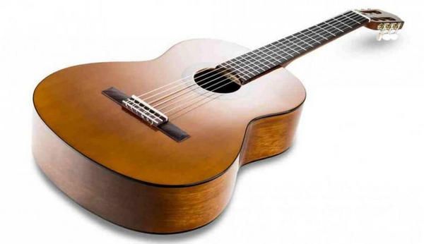 Nên lựa chọn học đàn Guitar Acoustic hay Guitar Classic?