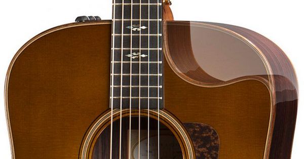 Có nên mua đàn guitar acoustic khuyết hay không?