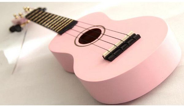 Bạn đã biết về nguồn gốc ra đời của đàn Ukulele?