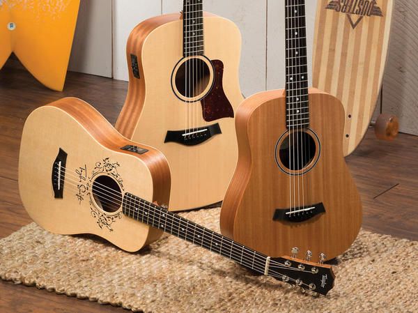 Một số điều cần lưu ý khi mua đàn guitar aucostic