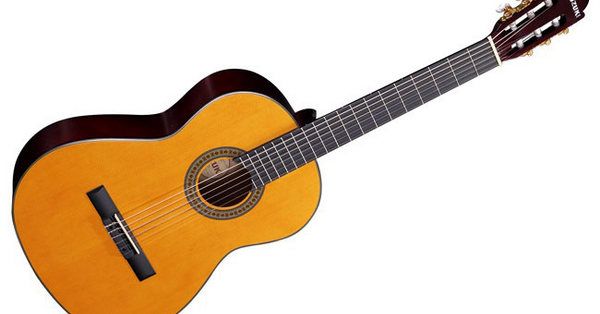 TOP 5 cây đàn guitar classic giá rẻ được yêu thích