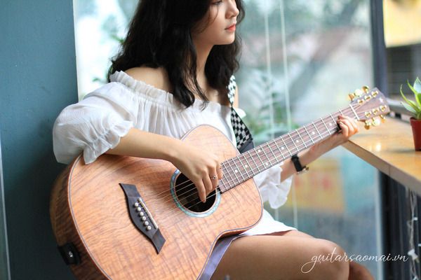 Cần chuẩn bị gì cho một khóa học đàn guitar?