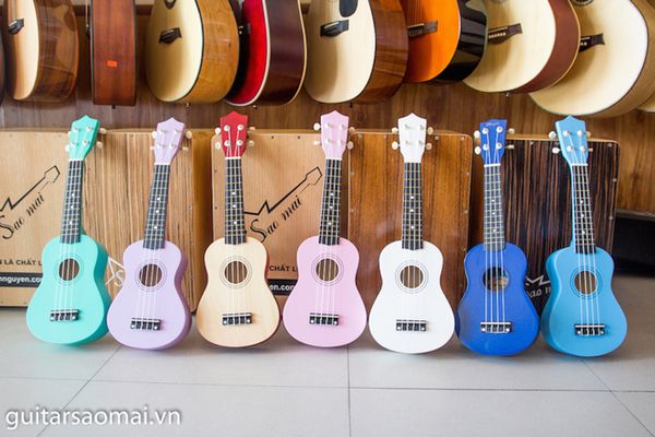 Học đàn Guitar dễ hay khó?