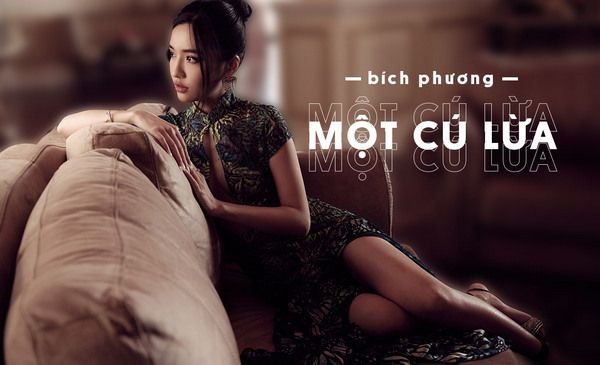 Hợp âm bài hát MỘT CÚ LỪA - BÍCH PHƯƠNG