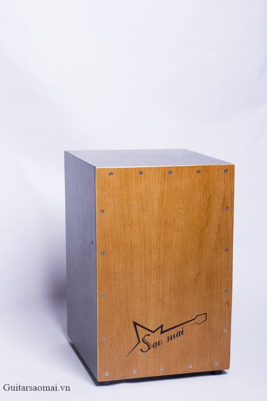 Những lưu ý để chọn được trống Cajon tốt nhất