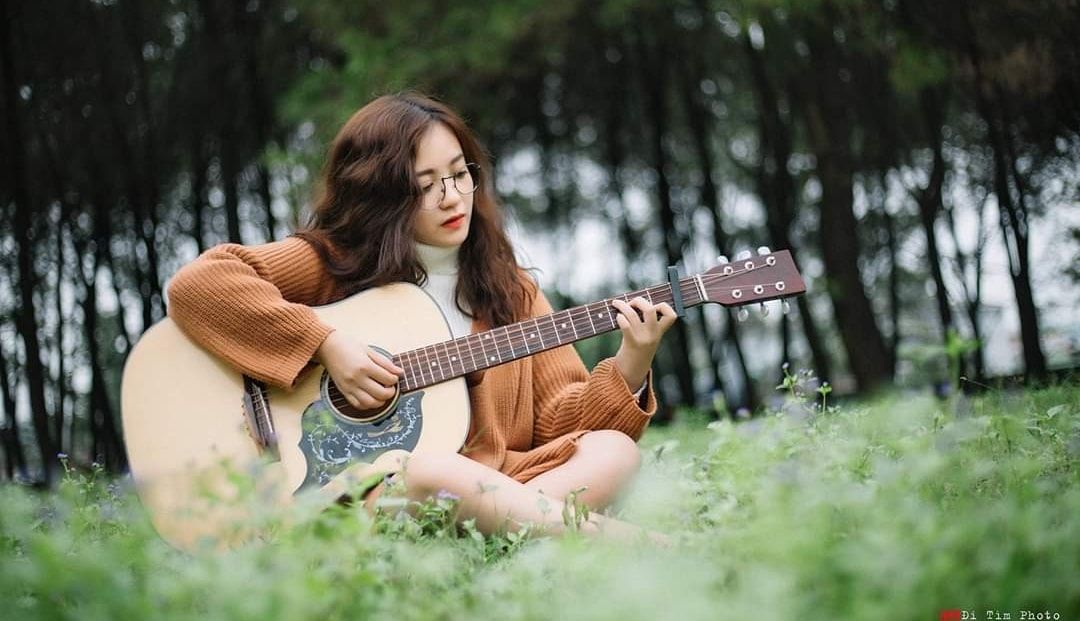 CHU DUYÊN VÀ QUÁ TRÌNH TỰ HỌC GUITAR ??